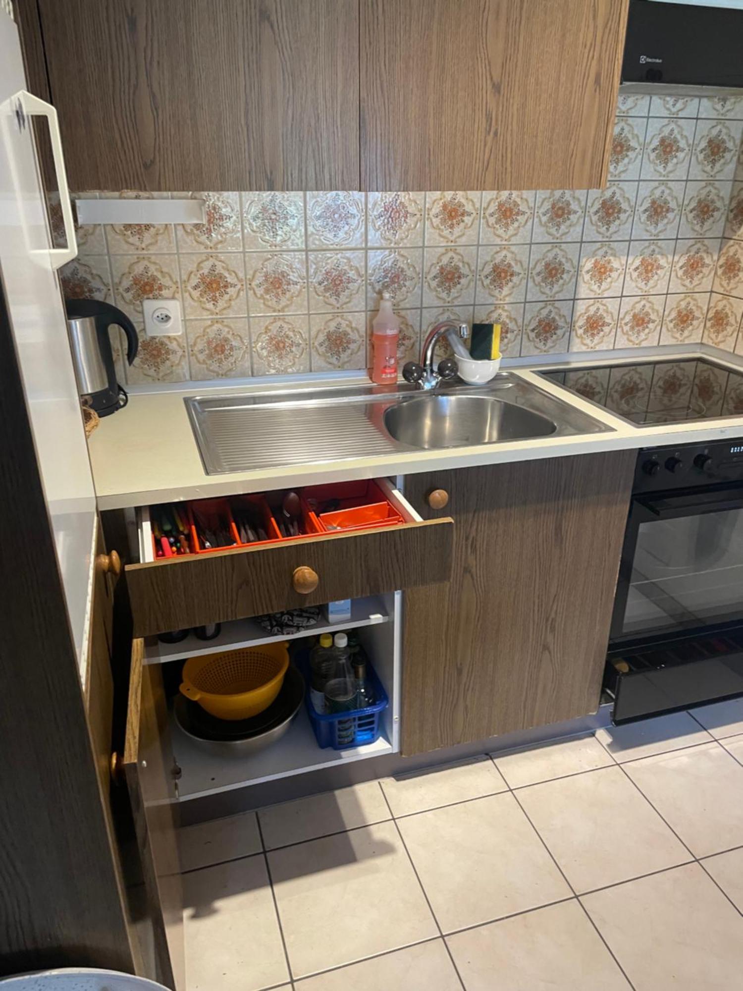 Almis Sunna Apartment Grindelwald Exterior foto